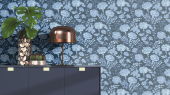 Обои Rasch Symphony